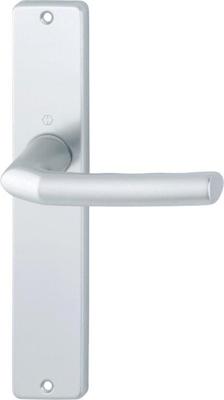 Hoppe deurkruk op schild - Birmingham - loop - deurdikte 37/47mm - F1