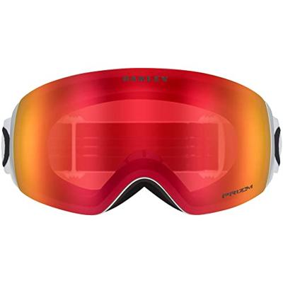 Oakley Flight Deck M Sneeuwbril Matte White M