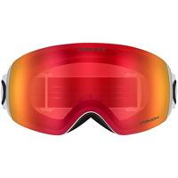 Oakley Flight Deck M Sneeuwbril Matte White M - thumbnail