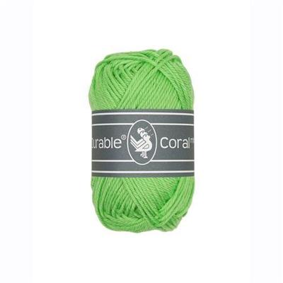 Durable Coral Mini 2155 Apple Green Durable Coral Mini 2155 Apple Green