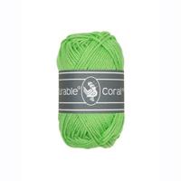 Durable Coral Mini 2155 Apple Green - thumbnail
