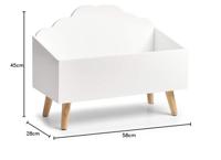 Kinderopbergkist - Cloud - thumbnail