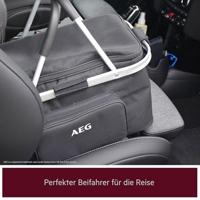 AEG KS 26 Mand 12 V/DC Zwart 26 l Max. 15 °C onder de omgevingstemperatuur - thumbnail