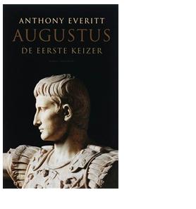 Augustus - Anthony Everitt - ebook