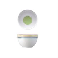 THOMAS - Sunny Day Sunny Stripes - Muesli-schaaltje 12cm 0,45l - thumbnail