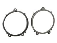 Speaker Ringen Ø 165 mm Renault Twingo 2007-2012 > Voorportier - thumbnail