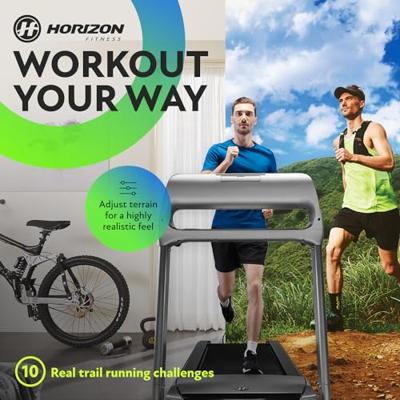 Horizon Loopband Paragon X