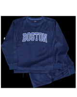 Pyjama - Blauw - thumbnail