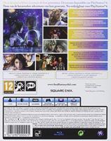 Final Fantasy X & X2 HD Remaster - thumbnail