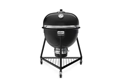 Weber Summit Kamado E6 Weber Summit Kamado E6
