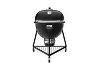 Weber Summit Kamado E6 - thumbnail