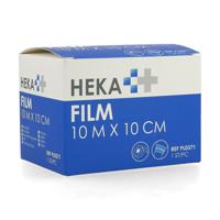 Heka Film Wondfolie Op Rol 10mx10cm - thumbnail