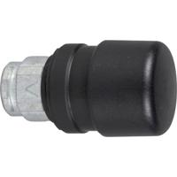 Schneider Electric ZB4BC247 ZB4BC247 Terugstelbaar (Ø) 22 mm Zonder markering Zwart 1 stuk(s) - thumbnail