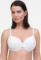 - Beugel BH kant - Memory foam - True Lace - T-shirt Bh met naadloze cups - 85E - Wit - 85E - 85E - 85E - 85E - 85E - 85E - 85E - 85E - 85E - thumbnail