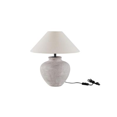 Lyora TafellampLupe beige keramiek - 9620178