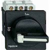 Schneider Electric VBF01 Lastscheidingsschakelaar Vergrendelbaar 20 A 1 stuk(s) - thumbnail