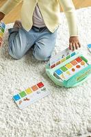 Jumbo ik leer mijn eerste woordjes - thumbnail