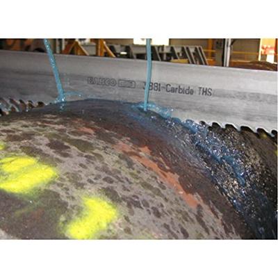 Bahco multiset hardmetalen bandzaag ths | 3881-67-1.6-THS-1.4/2
