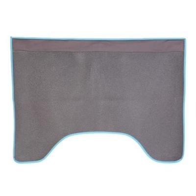 HAZET Spatbordbeschermer · universeel 196N-1 · L x B: 950 mm x 670 mm HAZET Spatbordbeschermer · universeel 196N-1 · L x B: 950 mm x 670 mm