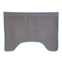 HAZET Spatbordbeschermer · universeel 196N-1 · L x B: 950 mm x 670 mm - thumbnail