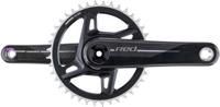SRAM crankstel "red 1 xplr e1" crankset red 1 xplr e1 40t 170mm - thumbnail