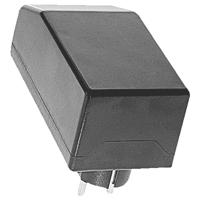 Strapubox SG 1021 GR Stekkerbehuizing 121 x 66 x 55 1 stuk(s) - thumbnail