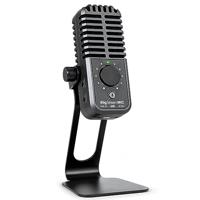 IK Multimedia iRig Stream Mic USB usb microfoon - thumbnail