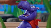Hippo Rigolo - gezelschapsspel - GOLIATH - thumbnail