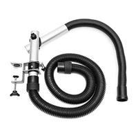 Ersa 0CA10-4002 Afzuigarm flexibel (l x b) 1000 mm x 80 mm 1 stuk(s) - thumbnail