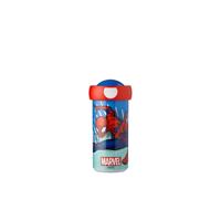Mepal campus schoolbeker 300 ml Spiderman - thumbnail