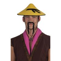 Chinese snor - thumbnail