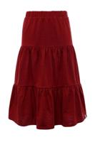 LOOXS 10sixteen Meisjes rok lang - Brick - thumbnail