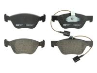 Remblokken set FDB1299 - thumbnail