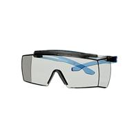 3M SF3707XSGAF-BLU Overzetbril Met anti-condens coating Blauw EN 166, EN 170, EN 172 DIN 166, DIN 170, DIN 172 - thumbnail