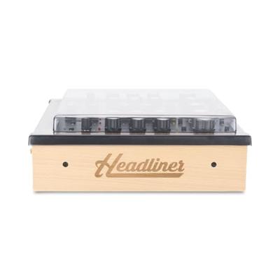 Decksaver Headliner R4 stofkap