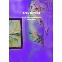 Eros en Philia - Vincent Massée - Paperback (9789402129496) - thumbnail