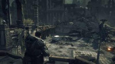 Videogioco Microsoft Gears of War ultimate edition
