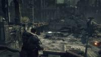 Videogioco Microsoft Gears of War ultimate edition - thumbnail