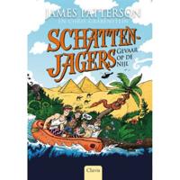 Gevaar op de Nijl (Hardback) - thumbnail