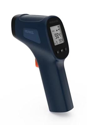 Digitaal Thermometer Motorola