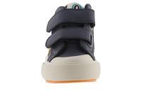 Tribu Tiras Efecto Piel 1065185 VICTORIA® kindersneakers marineblauw - thumbnail