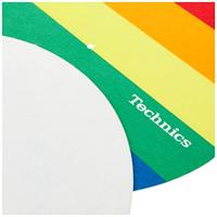 Magma Technics Pride LP-Slipmat (set van 2) - thumbnail