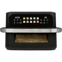 Profi Cook PC-FR 1313 H Frituurpan 10 l 2400 W Zwart - thumbnail