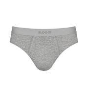Sloggi men Ever Ease 2-pack slips grijs - thumbnail