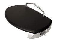 ROLINE LCD/CRT Monitorstandaard Trend - thumbnail