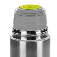 Thermos Ibili 753810 Roestvrij staal 18/10 1 L Mini - thumbnail
