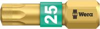 Wera Wera 867/1 BDC TORX® Bits, TX 25 x 25 mm - 1 stuk(s) - 05066106001 - thumbnail