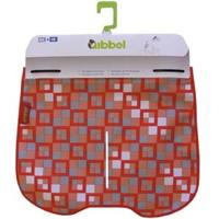 Qibbel Windscherm widek stylingset - thumbnail