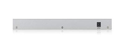 Zyxel XGS1210-12-ZZ0102F netwerk-switch Managed Gigabit Ethernet (10/100/1000) Grijs