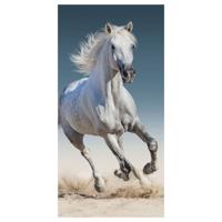 Strandlaken Paard, 70x140cm - thumbnail